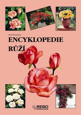 ENCYKLOPEDIE RŮŽÍ
